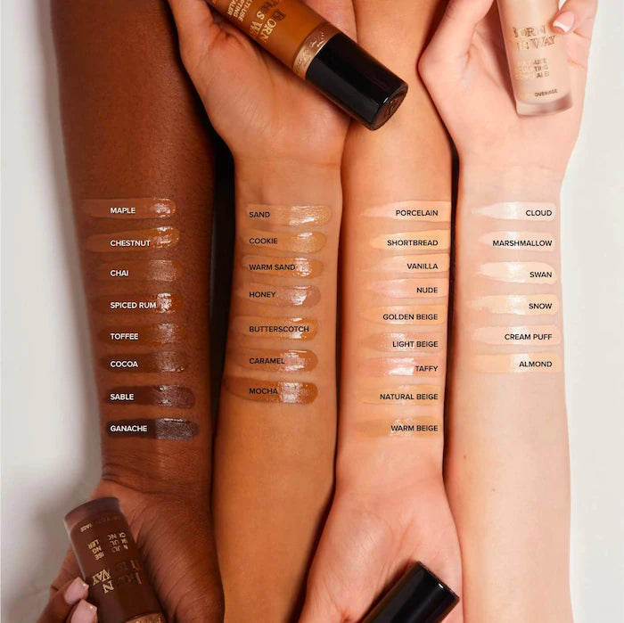 Too Faced - Born This Way Super Coverage Multi-Use Longwear Concealer