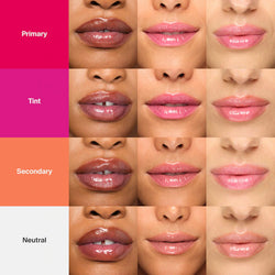 HAUS LABS By LADY GAGA - PhD Lip Oil