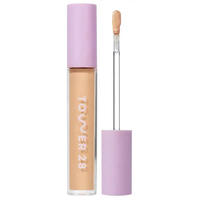 Tower 28 - Swipe All-Over Hydrating Serum Concealer
