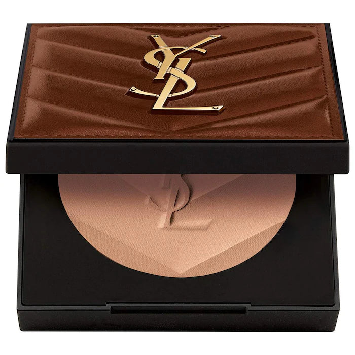 Yves Saint Laurent - All Hours 24H Hyper Sunkissed Glow Bronzer