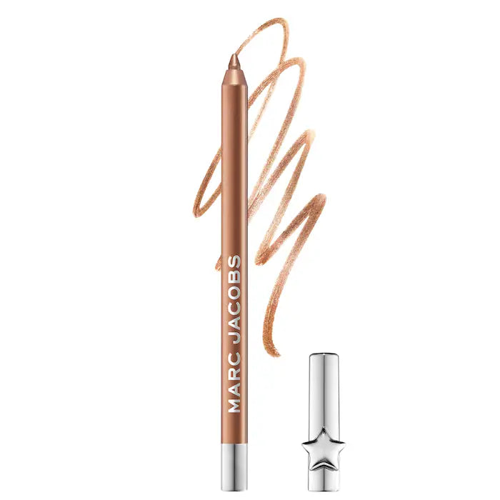Marc Jacobs Beauty - Drawn This Way Long-Wear Waterproof Sharpenable Gel Eyeliner