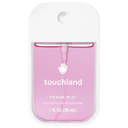 Touchland - Power Mist Hydrating Hand Sanitizer