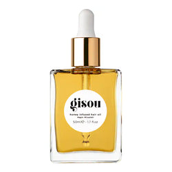 Gisou - Honey Infused Hair Oil