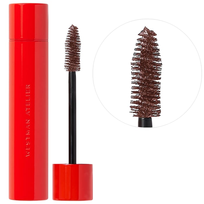 Westman Atelier - Eye Want You Lengthening + Volumizing Clean Mascara