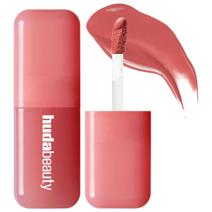 HUDA BEAUTY -  Blush Filter Soft Glow Liquid Blush