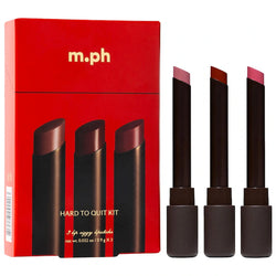m.ph by Mary Phillips - Lip Ciggy Sheer Lipstick Balm