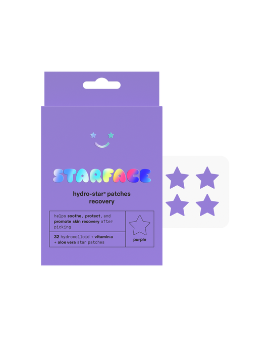 STARFACE - Hydro-Stars Party Pack Refill