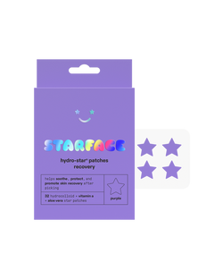 STARFACE - Hydro-Stars Party Pack Refill