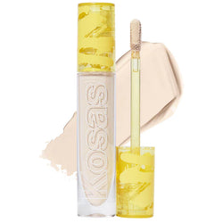 Kosas - Revealer Super Creamy + Brightening Concealer and Daytime Eye Cream