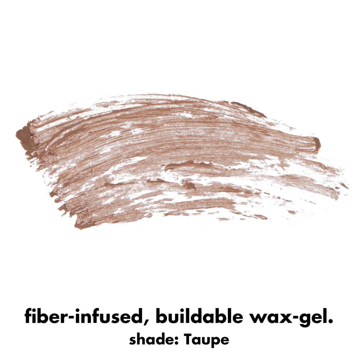 ELF - wow brow tinted gel