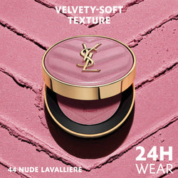 Yves Saint Laurent - YSL Iconic Pink Lip Gloss & Blush Gift Set