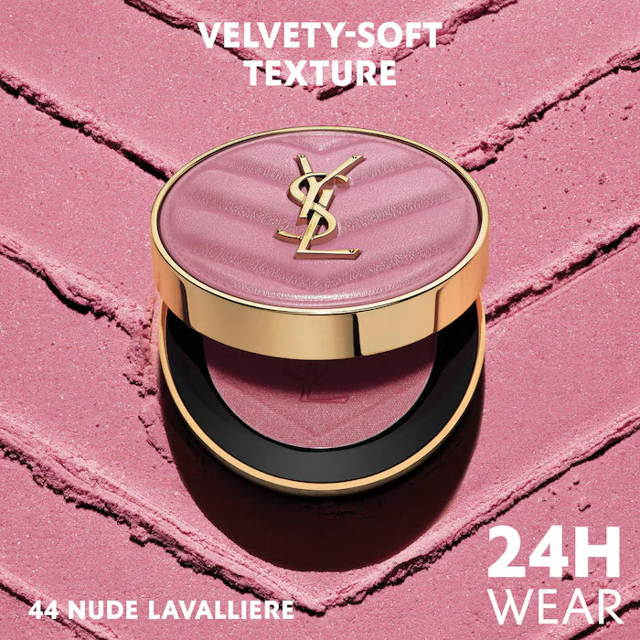 Yves Saint Laurent - YSL Iconic Pink Lip Gloss & Blush Gift Set