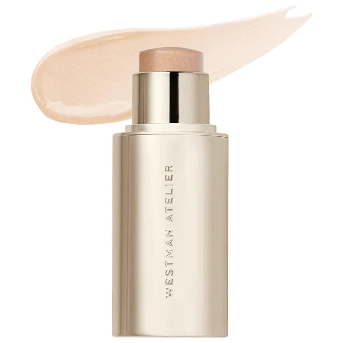 Westman Atelier - Lit Up Glassy Gel Highlighter Stick