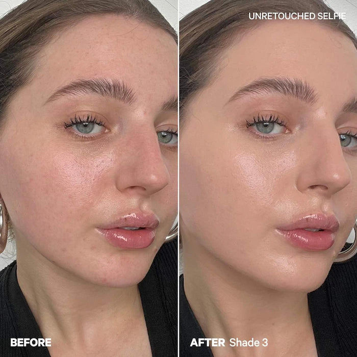 MILK MAKEUP - Hydro Grip 12-Hour Hydrating Gel Skin Tint