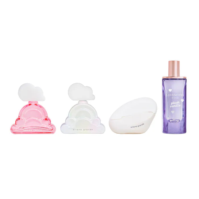 Ariana Grande - Mini Deluxe Perfume Gift Set