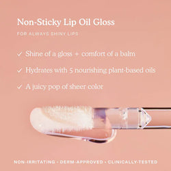 Tower 28 - ShineOn Lip Jelly Non-Sticky Glossii