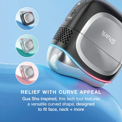 Shark Beauty - Shark™ Depuffi™ Instant Hot + Cold Contrast Therapy