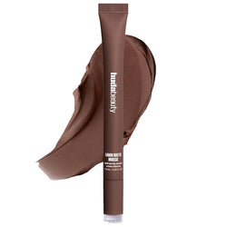 HUDA BEAUTY - Liquid Matte Mousse Soft Blur Lip Cream
