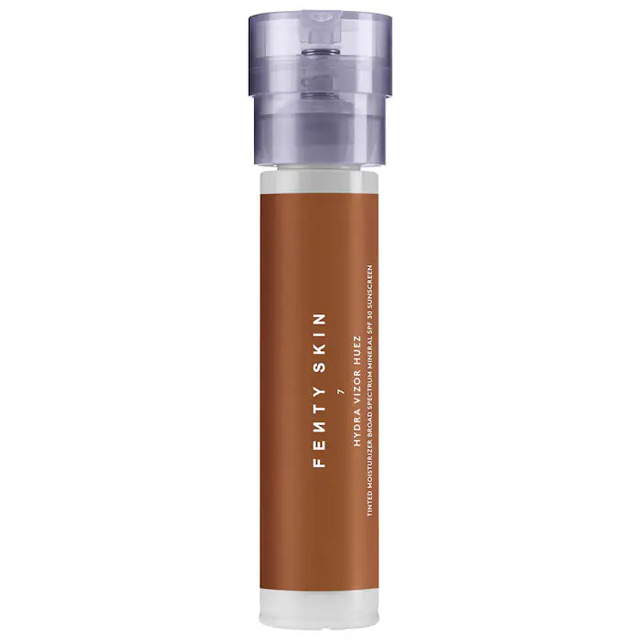 Fenty Skin - Hydra Vizor Huez Tinted Moisturizer Broad Spectrum Mineral Spf 30 Sunscreen