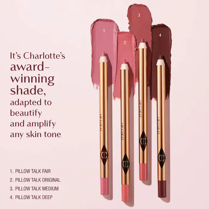 Charlotte Tilbury - Lip Cheat Lip Liner