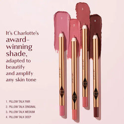 Charlotte Tilbury - Lip Cheat Lip Liner