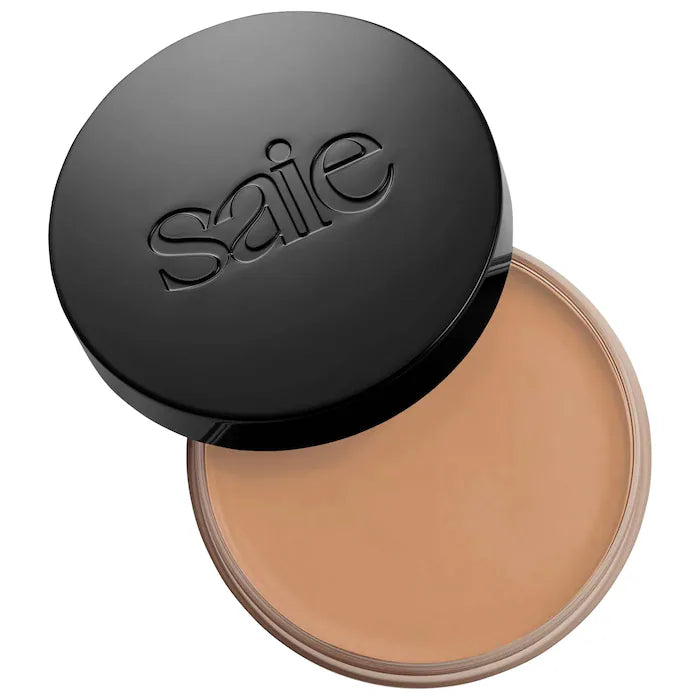 Saie - Sun Melt Natural Cream Bronzer