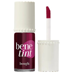 Benefit Cosmetics - Benetint Liquid Lip Blush & Cheek Tint
