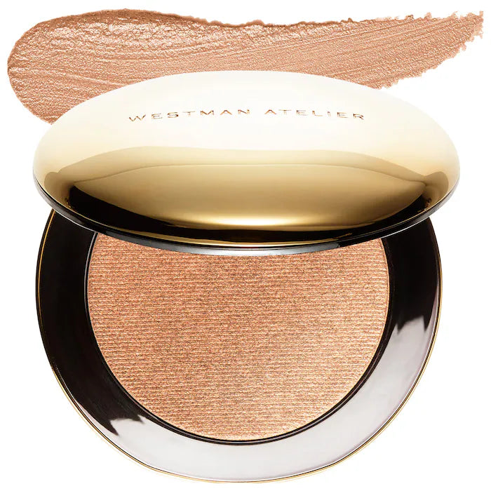 Westman Atelier - Super Loaded Tinted Cream Highlighter