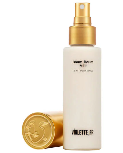 VIOLETTE_FR - BOUM-BOUM MILK Rebalancing 3-in-1 Barrier Spray with Squalane