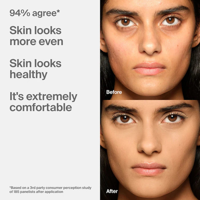HAUS LABS BY LADY GAGA - Triclone Skin Tech Medium Coverage Foundation with Fermented Arnica