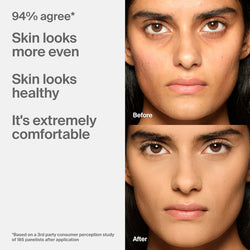HAUS LABS BY LADY GAGA - Triclone Skin Tech Medium Coverage Foundation with Fermented Arnica