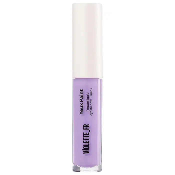 VIOLETTE-FR - Yeux Paint Liquid Eyeshadow & Eyeliner