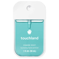 Touchland - Power Mist Hydrating Hand Sanitizer