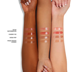 Too Faced - Kissing Jelly Lip Oil Gloss Gift Set