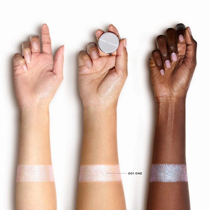 Marc Jacobs Beauty 
Money Shot Multi-Use Illuminating Gel Highlighter