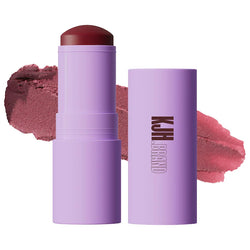 KJH.brand by Katie Jane Hughes- 
Soft Smudge Lip & Cheek Cream Blush Multistick