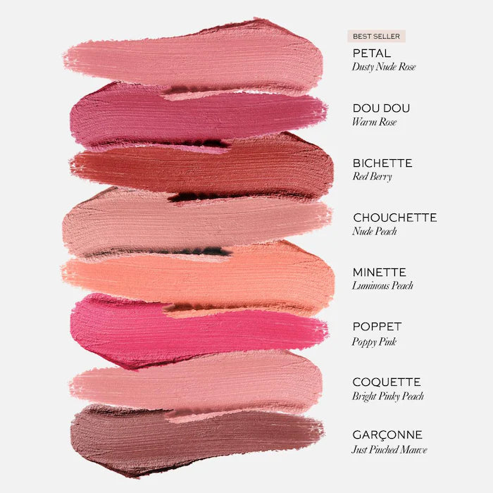 Westman Atelier - Baby Cheeks Lip + Cheek Cream Blush Stick