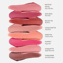 Westman Atelier - Baby Cheeks Lip + Cheek Cream Blush Stick
