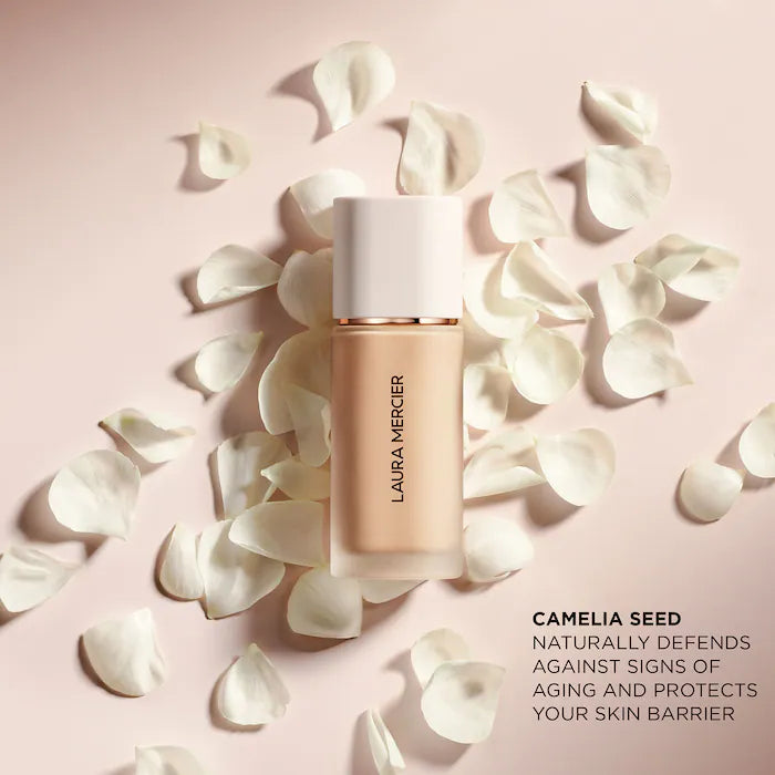 Laura Mercier - Real Flawless Weightless Perfecting Waterproof Foundation