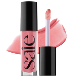 Saie - Glossybounce™ High-Shine Hydrating Lip Gloss Oil