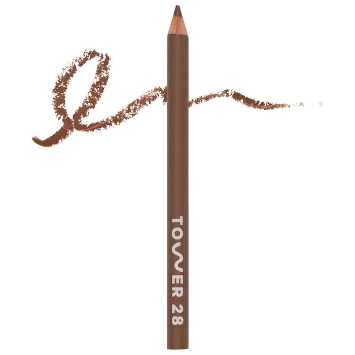 Tower 28 - Beauty OneLiner Lip Liner + Eyeliner + Cheek Pencil