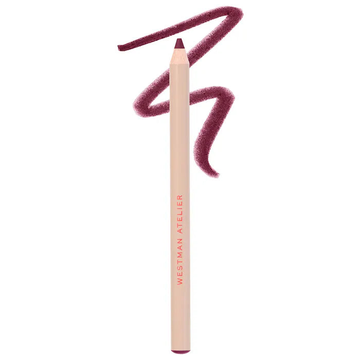 Westman Atelier - Lip Shape Defining Lip Liner