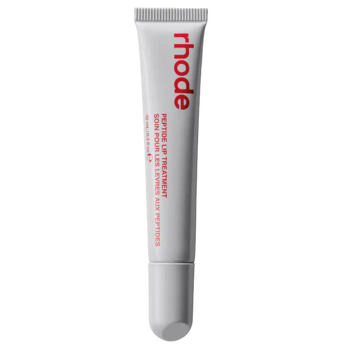 Rhode - Peptide Lip Treatment Nourishing Glaze