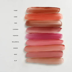 MERIT - Signature Lip Lightweight Lipstick