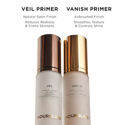 Hourglass - Vanish Airbrush Primer