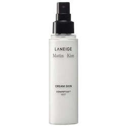 LANEIGE - Cream Skin Milky Toner with Ceramides & Peptides for Nourishing Hydration 80ml