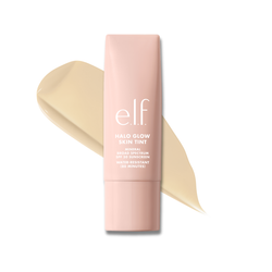 ELF - Halo Glow Skin Tint Sunscreen spf 50