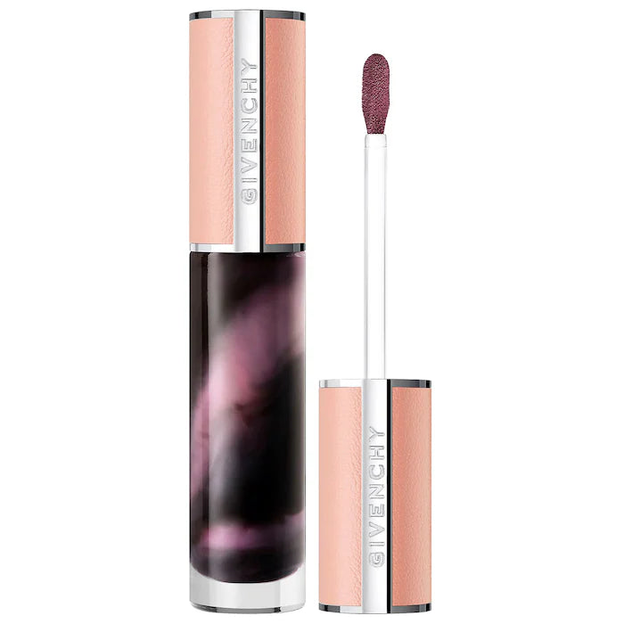 Givenchy - Rose Perfecto Hydrating Tinted Lip Balm & Gloss