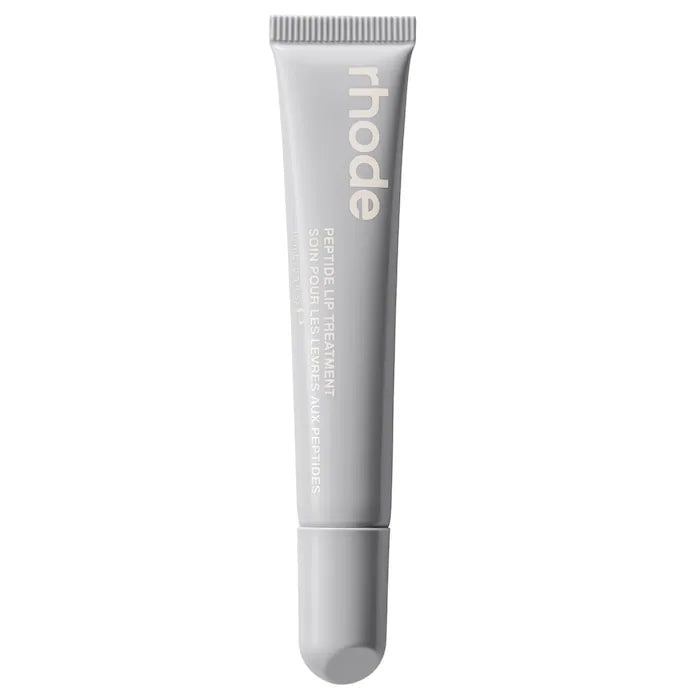 Rhode - Peptide Lip Treatment Nourishing Glaze