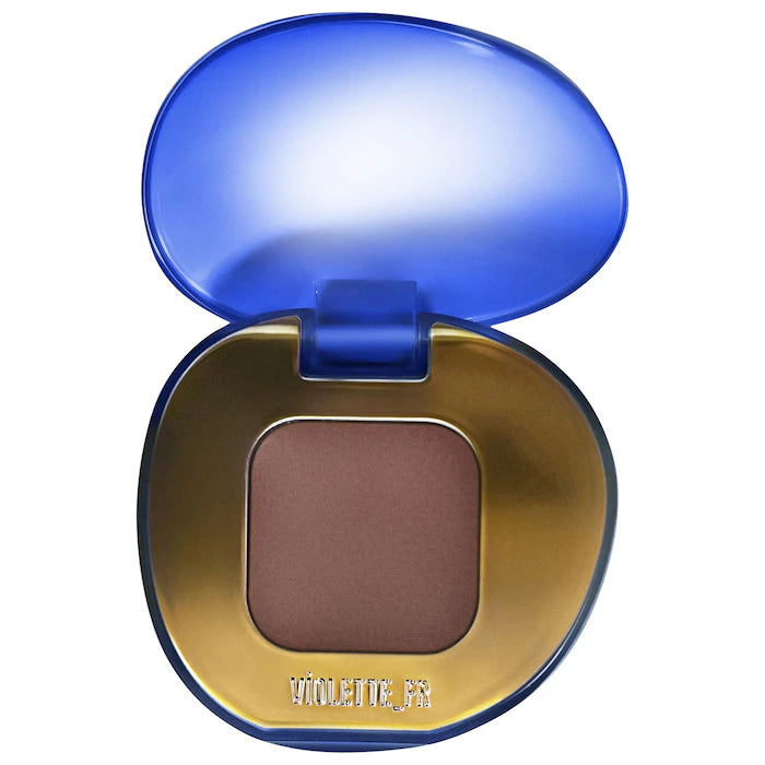 VIOLETTE_FR - PLUME EYESHADOW Feather Matte Veil + Feather Shimmer Veil